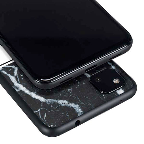 NBA Minnesota Timberwolves Marble Google Pixel 4a Skin